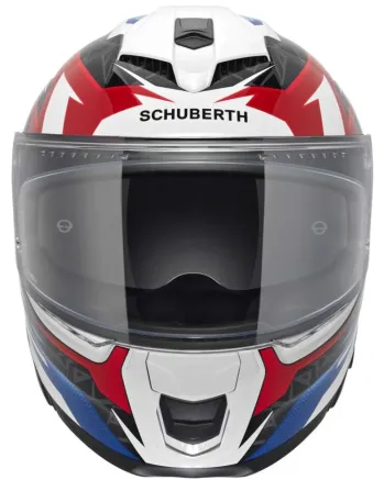 Каска SCHUBERTH S3 Thunder Blue