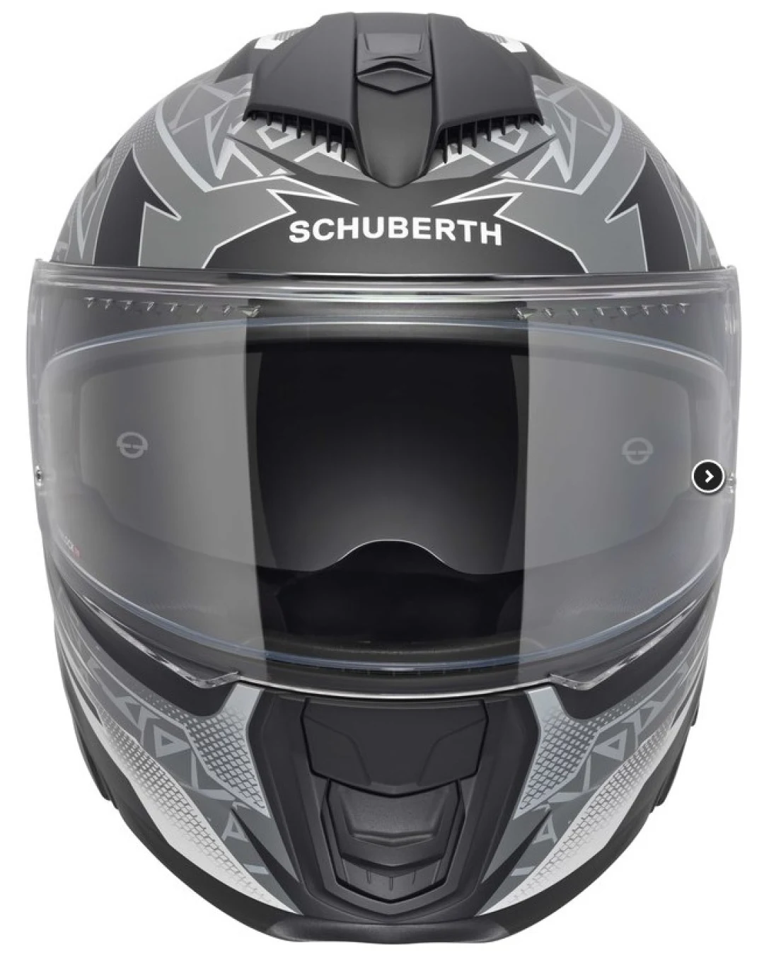 Каска SCHUBERTH S3 Thunder Grey