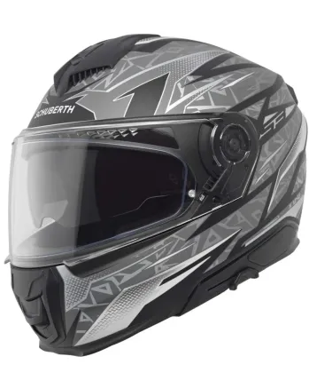 Каска SCHUBERTH S3 Thunder Grey