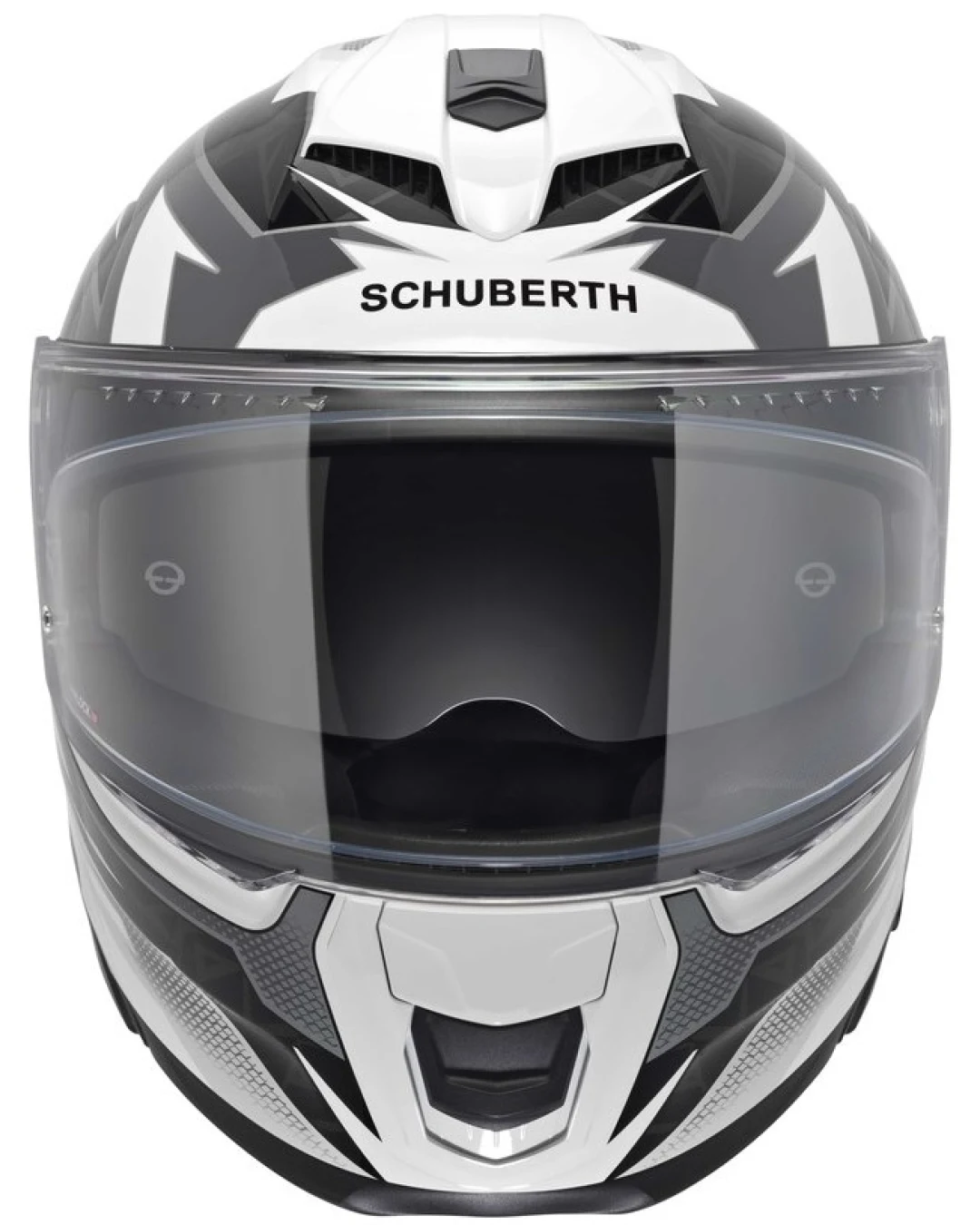 Каска SCHUBERTH S3 Thunder White