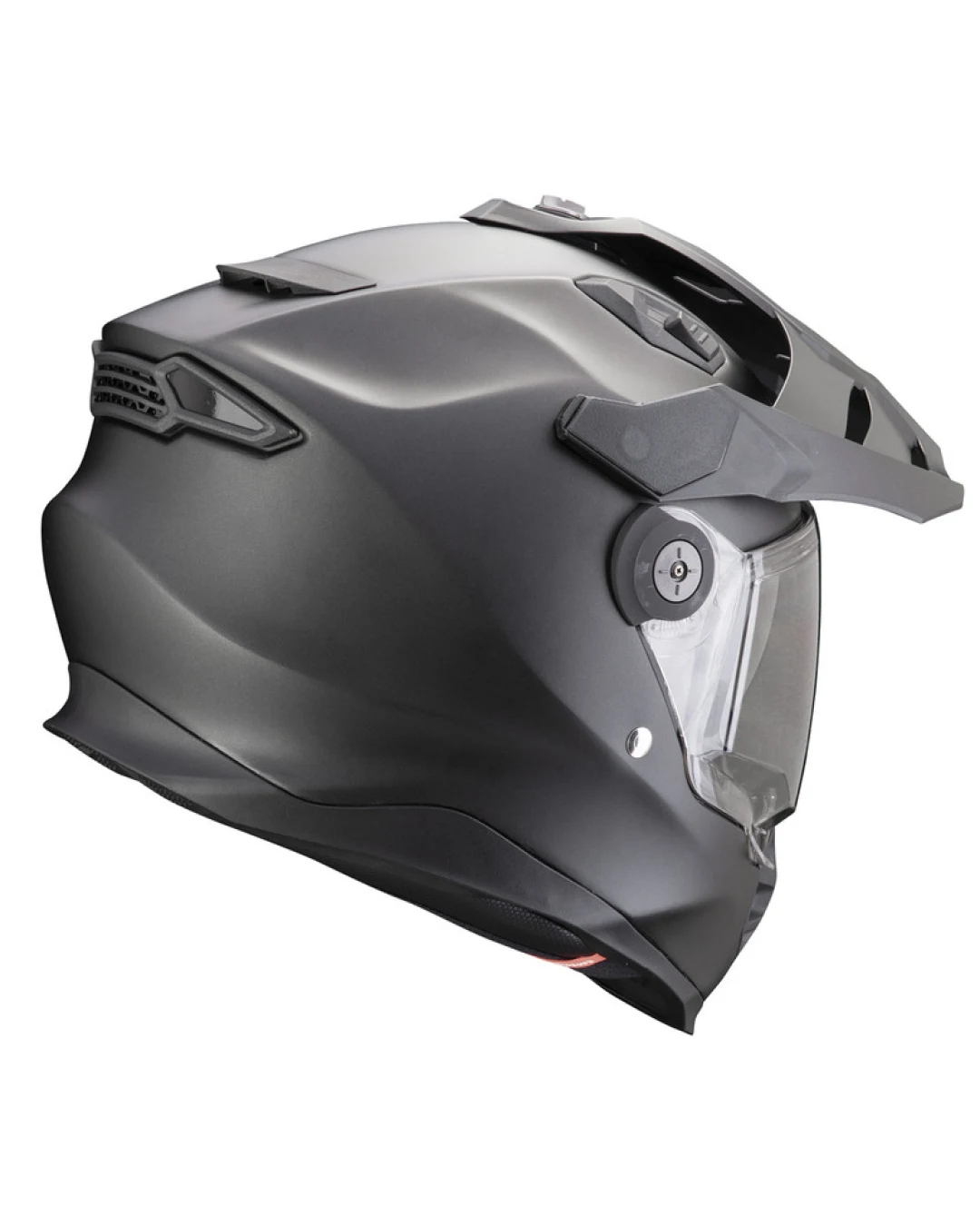 Каска SCORPION ADF-9000 Evo AIR Solid Мatt Black