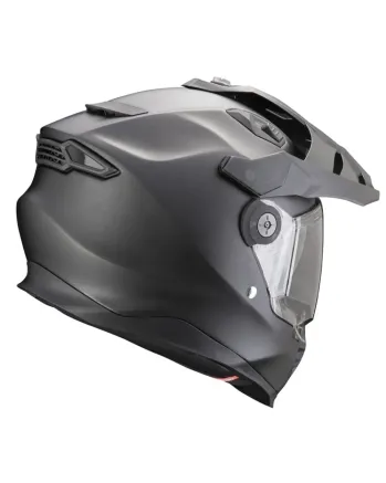 Каска SCORPION ADF-9000 Evo AIR Solid Мatt Black