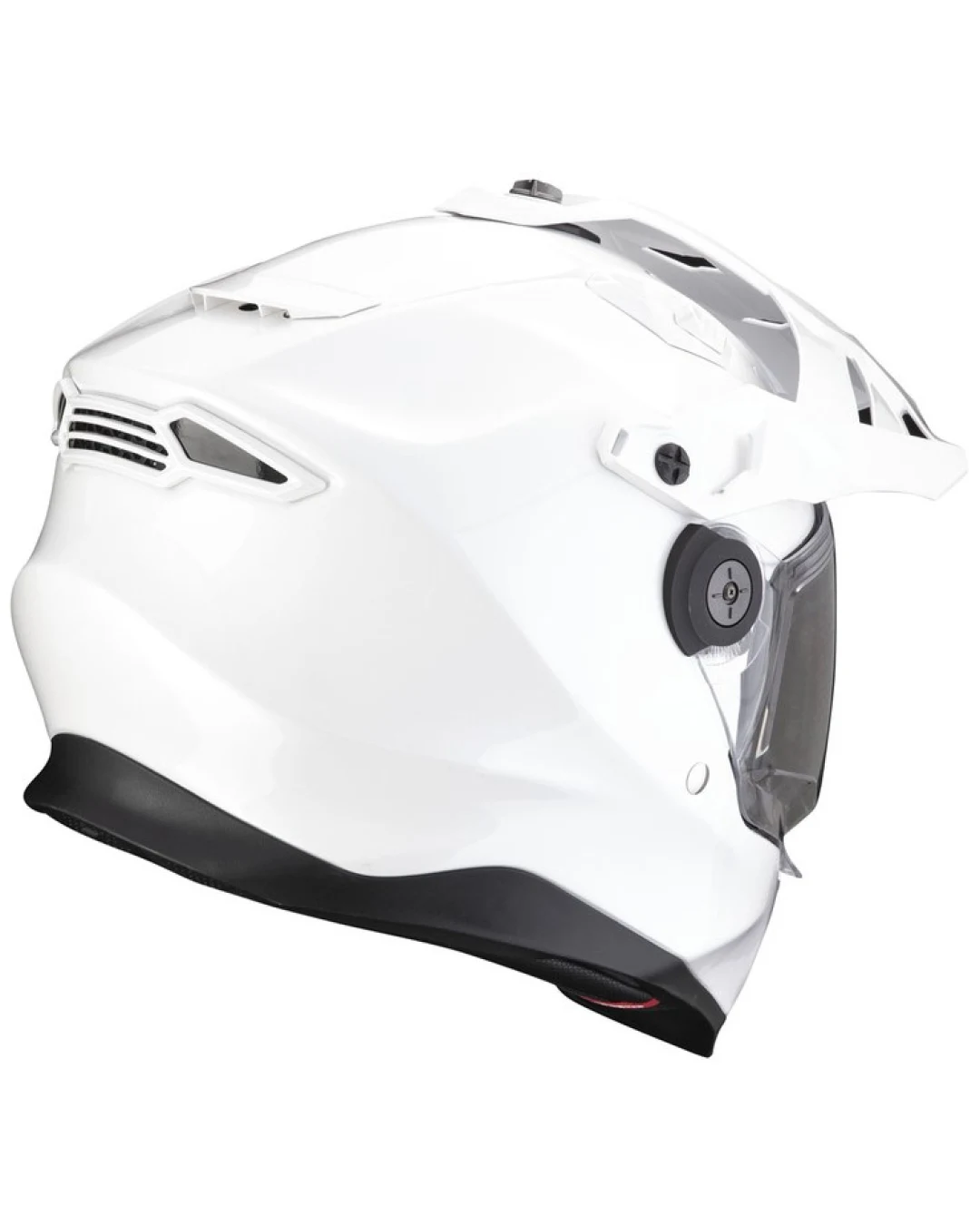 Каска SCORPION ADF-9000 Evo AIR Solid WHITE