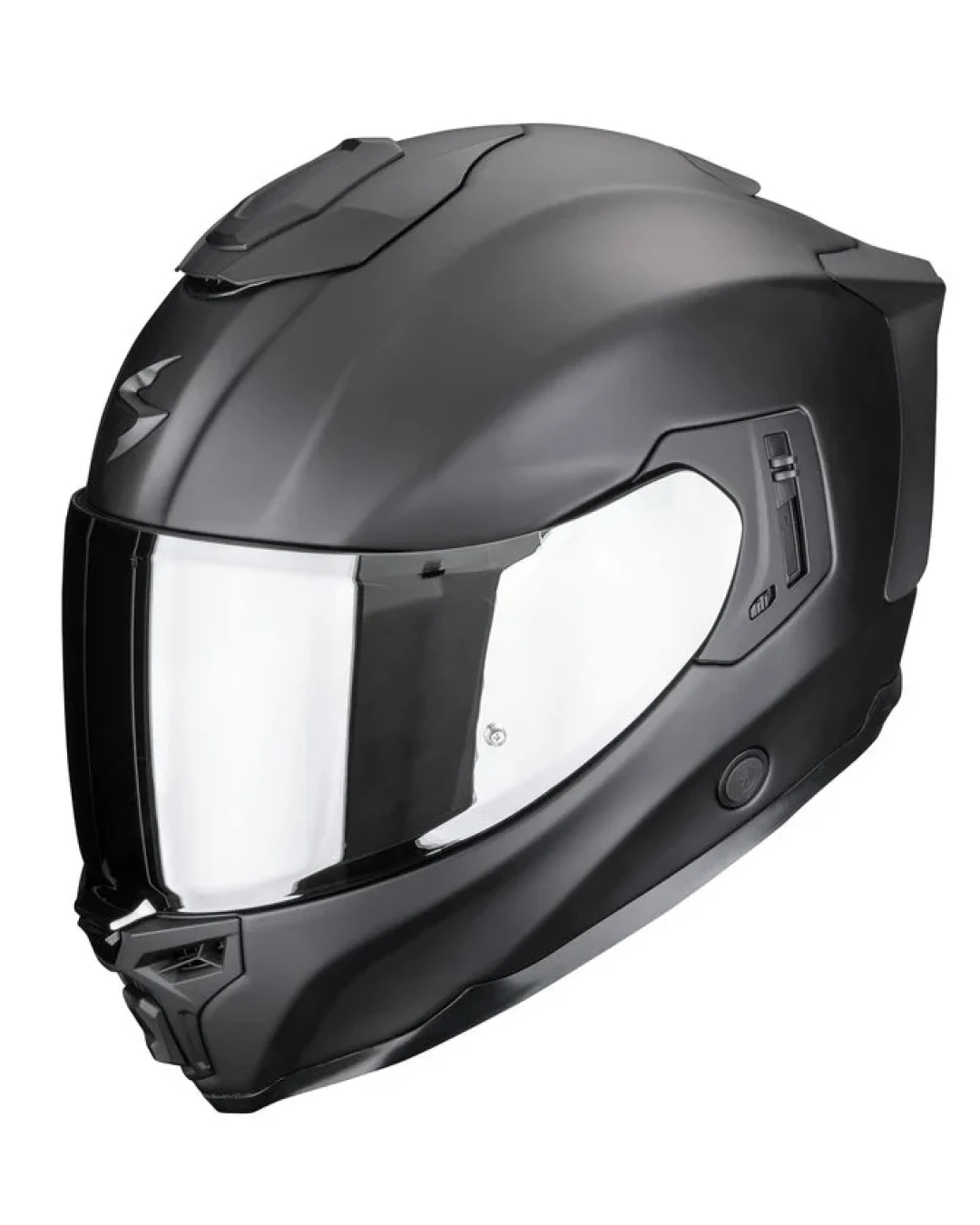 Каска SCORPION EXO-1500 AIR Matt Black