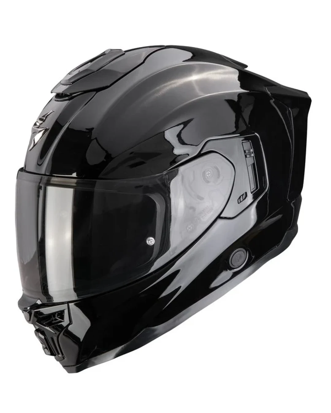 Каска SCORPION EXO-1500 AIR Solid Black