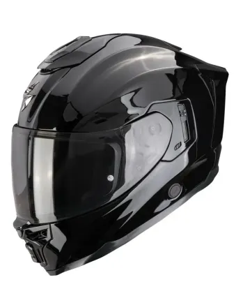 Каска SCORPION EXO-1500 AIR Solid Black