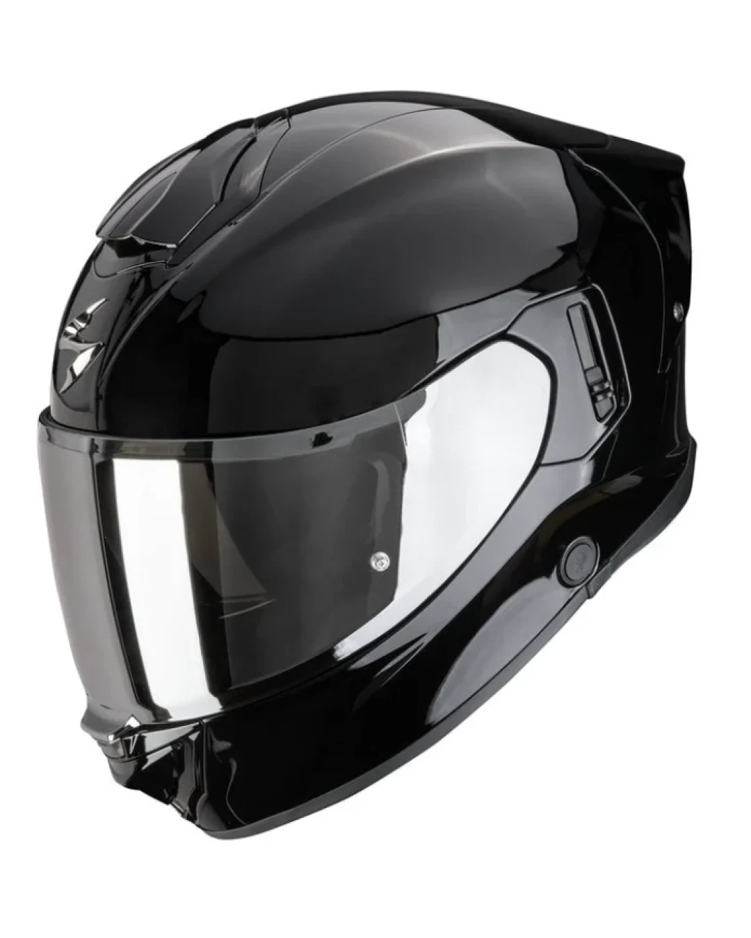 Каска SCORPION EXO-530 AIR Solid Black