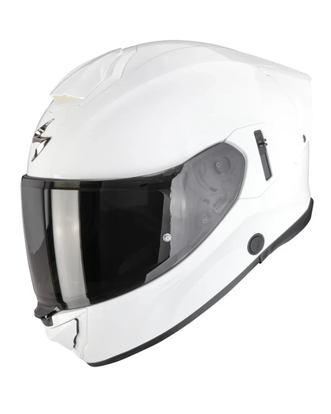Каска SCORPION EXO-530 AIR Solid White