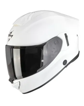 Каска SCORPION EXO-530 AIR Solid White
