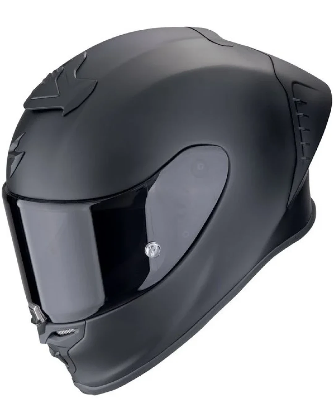 Каска SCORPION EXO-R1 EVO II AIR MATT BLACK
