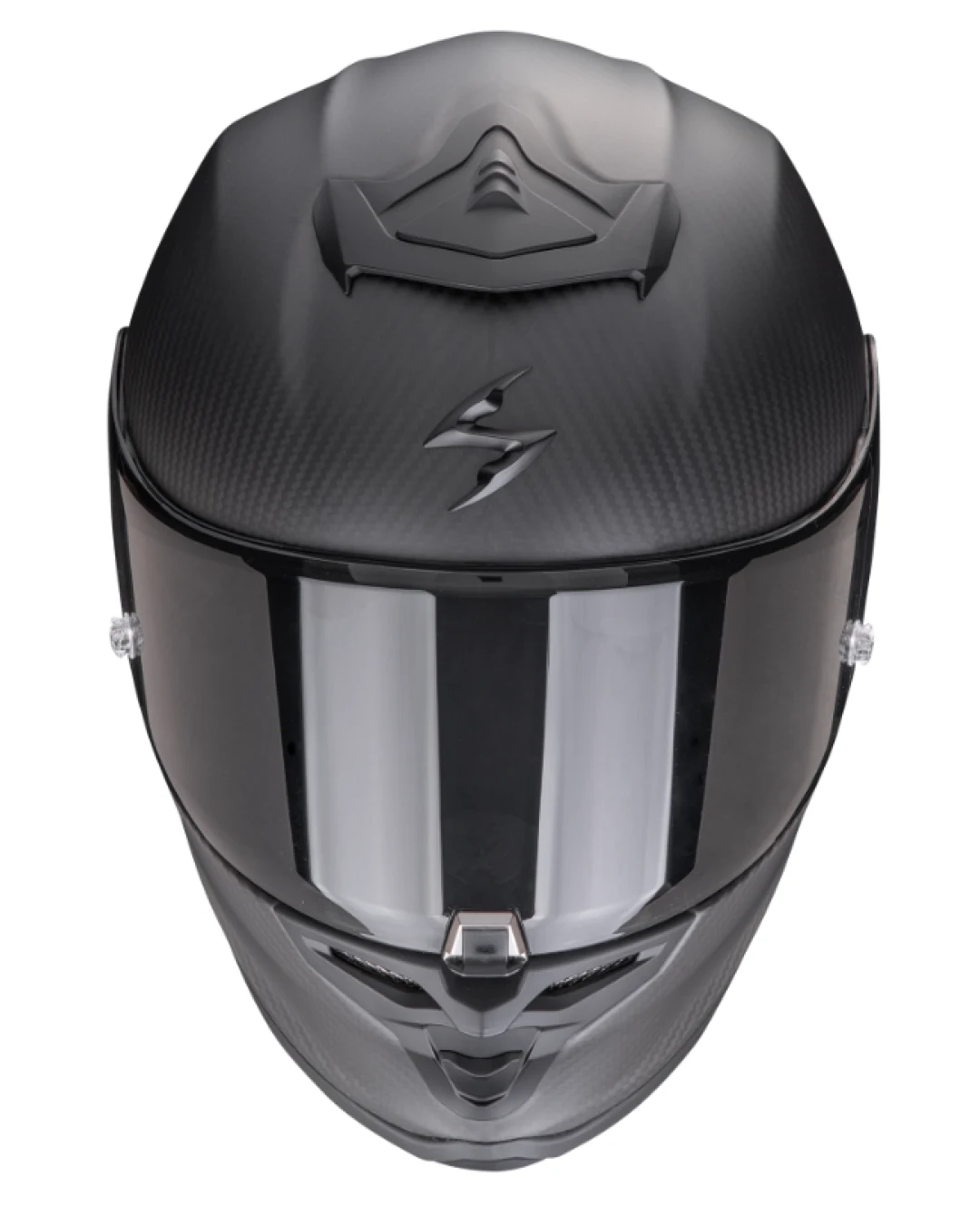 Каска SCORPION EXO-R1 EVO II CARBON AIR Matt Black