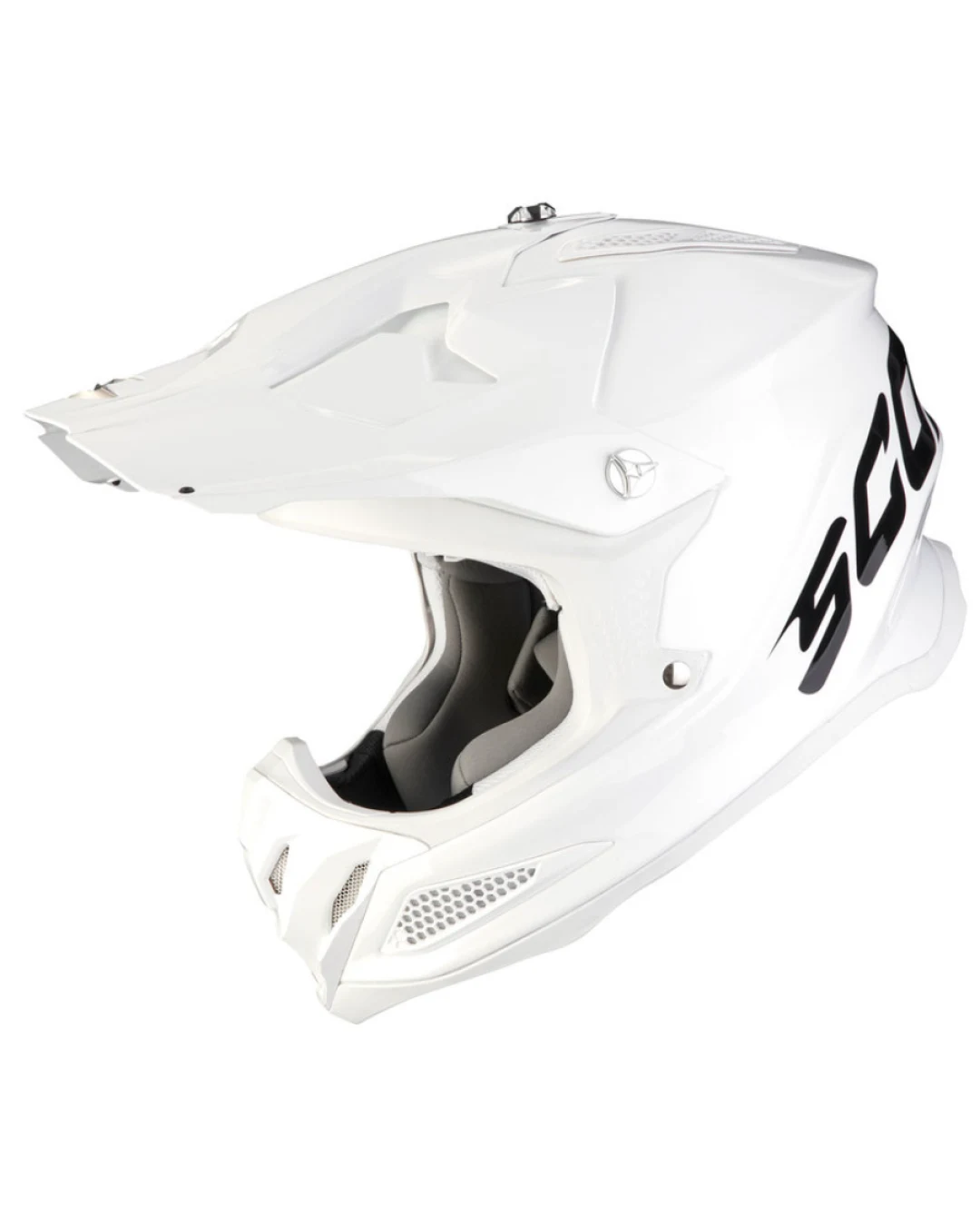 Каска SCORPION VX-22 AIR White