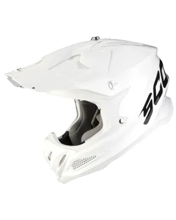 Каска SCORPION VX-22 AIR White
