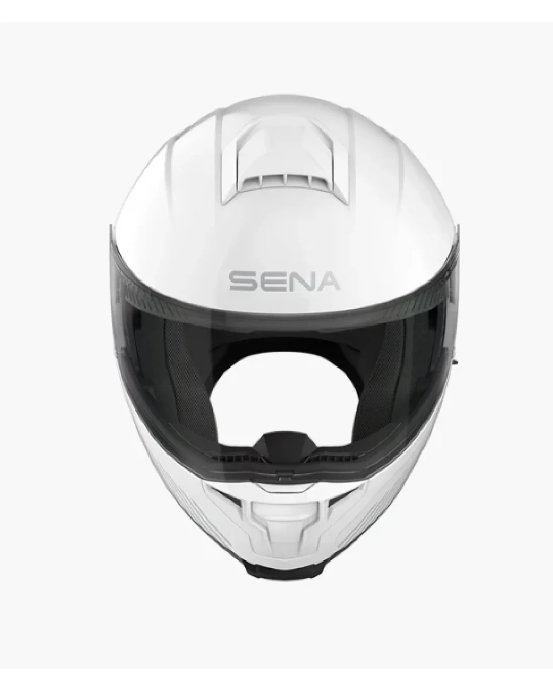 Каска SENA SPECTER WHITE