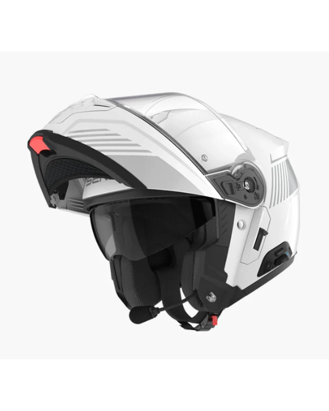 Каска SENA SPECTER WHITE