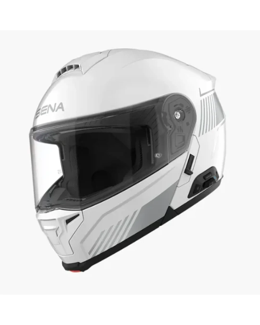 Каска SENA SPECTER WHITE