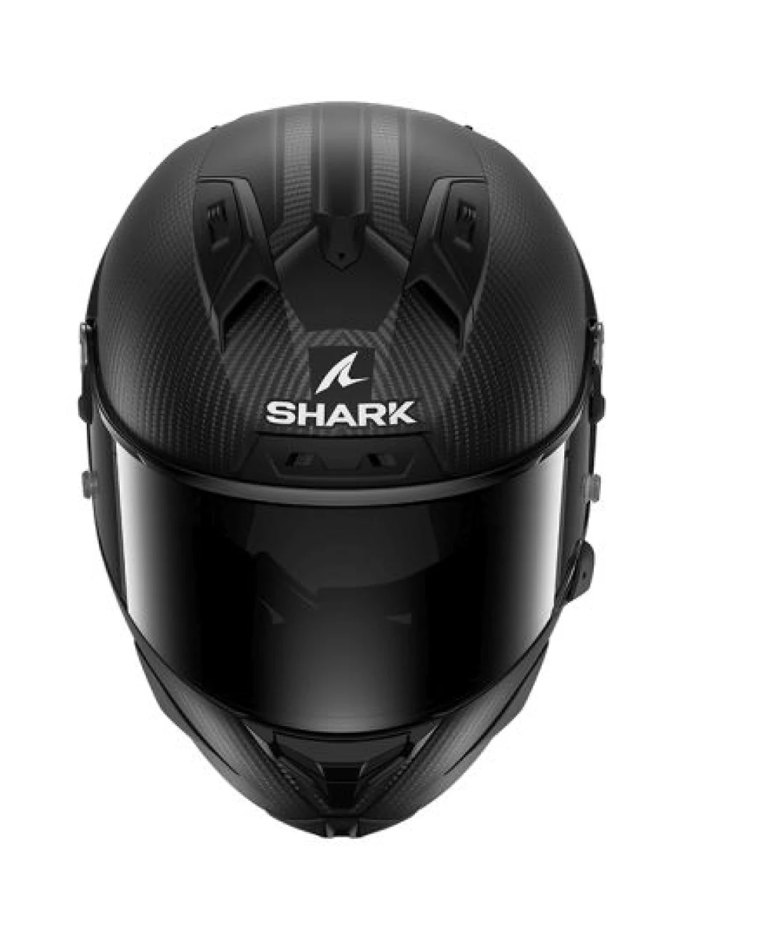 Каска SHARK AERON CARBON SKIN MAT