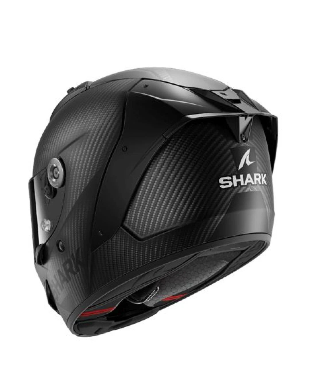 Каска SHARK AERON CARBON SKIN MAT