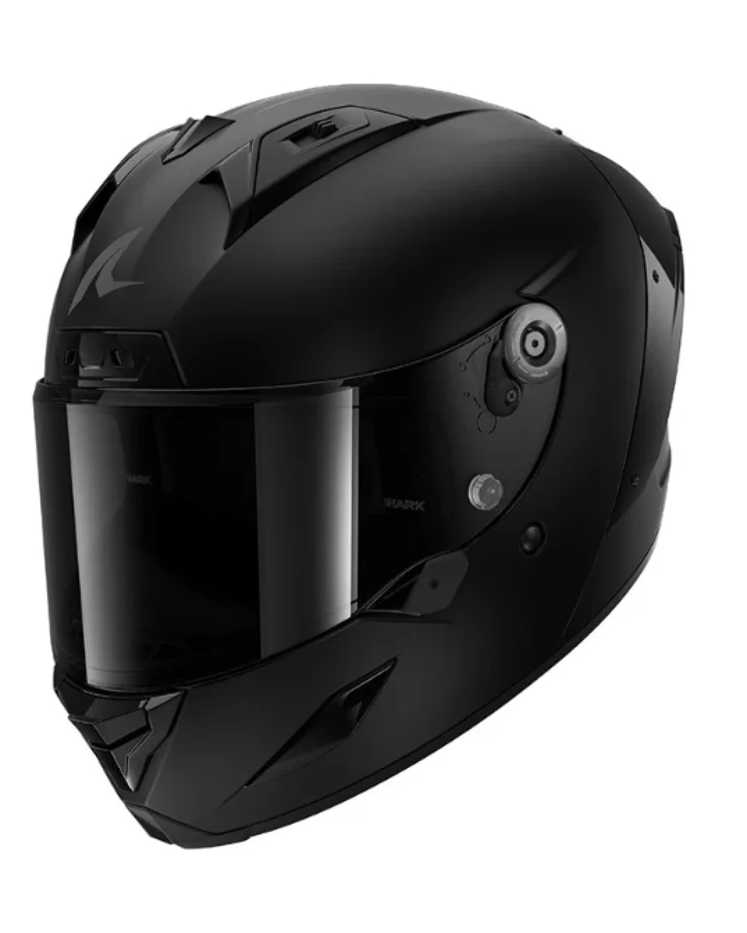 Каска SHARK AERON DARK SHADOW MAT