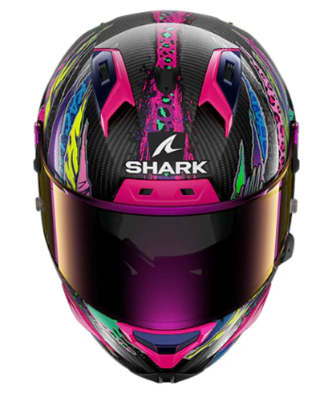 Каска SHARK AERON FAWN