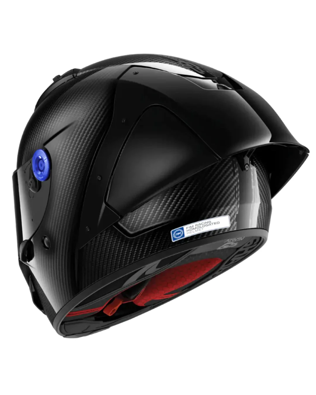 Каска SHARK AERON-GP FIM RACING