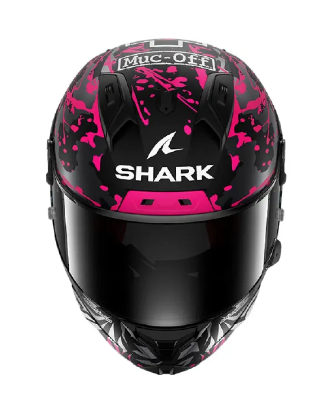 Каска SHARK AERON-GP FIM RACING REPLICA REDDING MAT