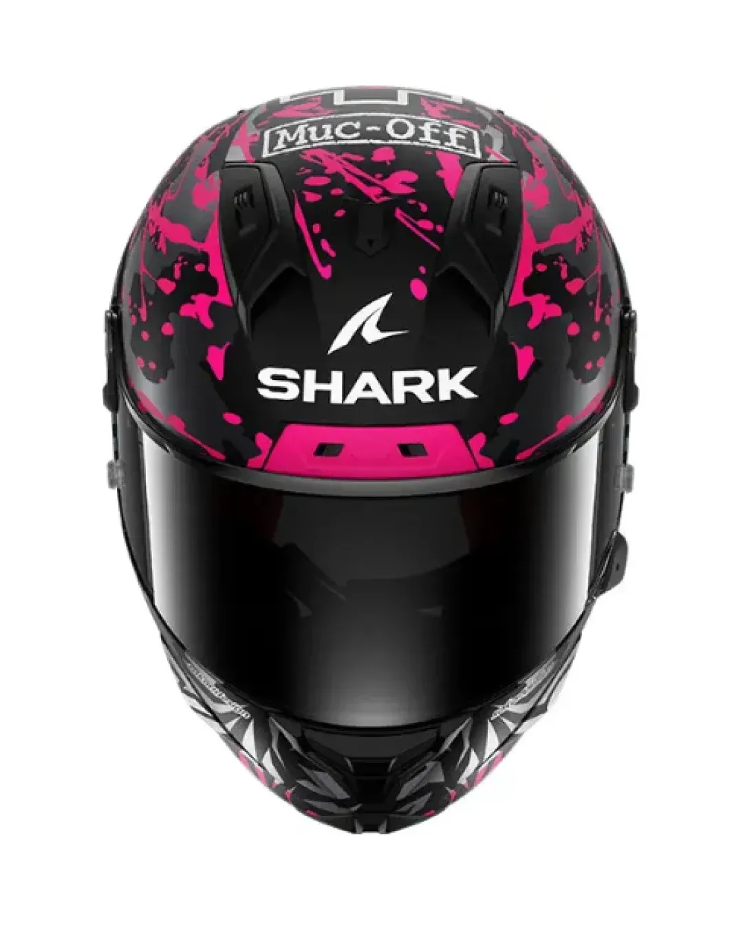 Каска SHARK AERON-GP FIM RACING REPLICA REDDING MAT