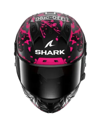 Каска SHARK AERON-GP FIM RACING REPLICA REDDING MAT