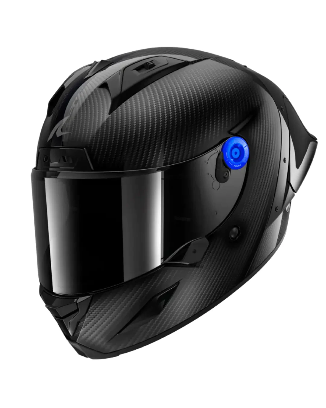 Каска SHARK AERON-GP FIM RACING