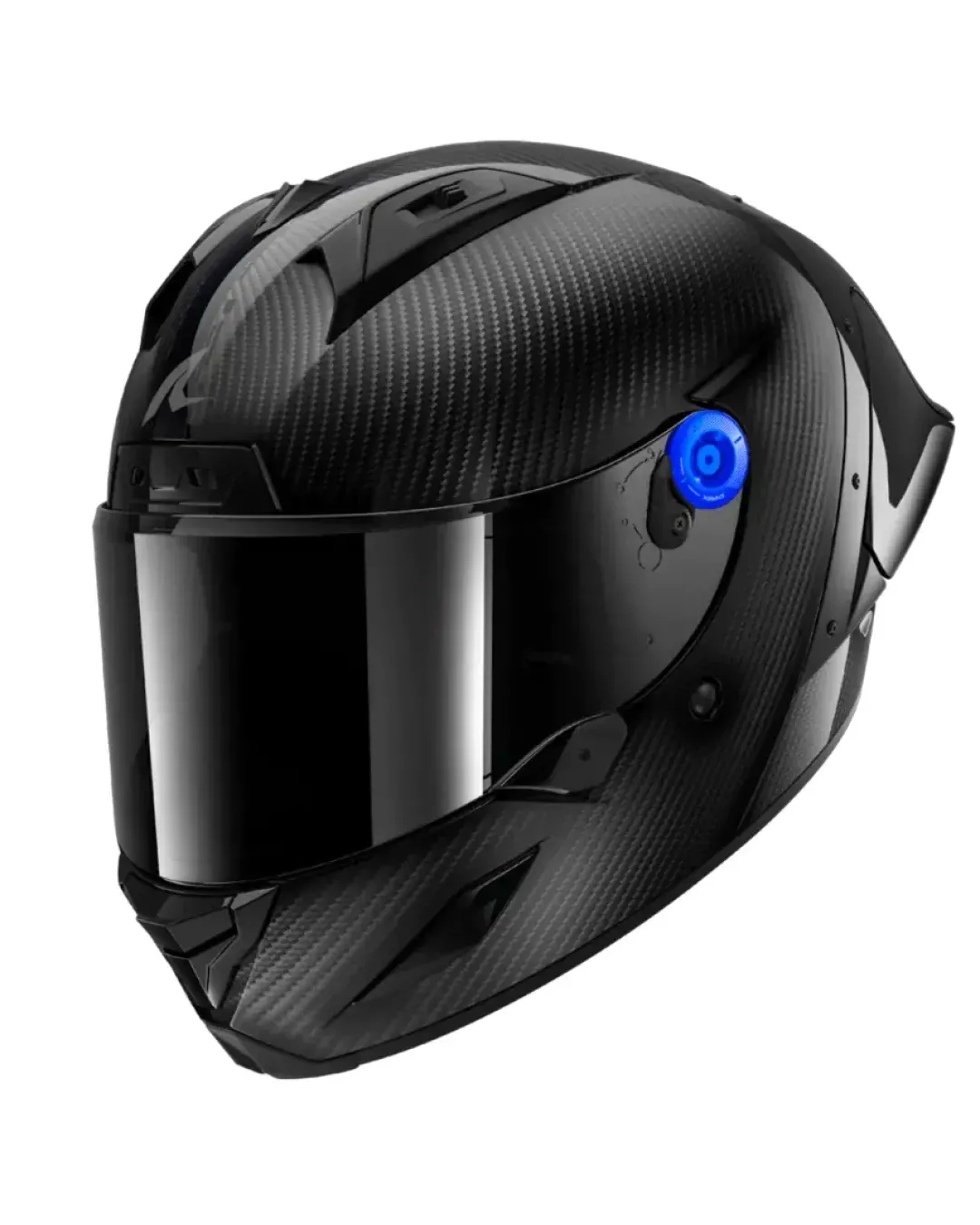 Каска SHARK AERON-GP FIM RACING