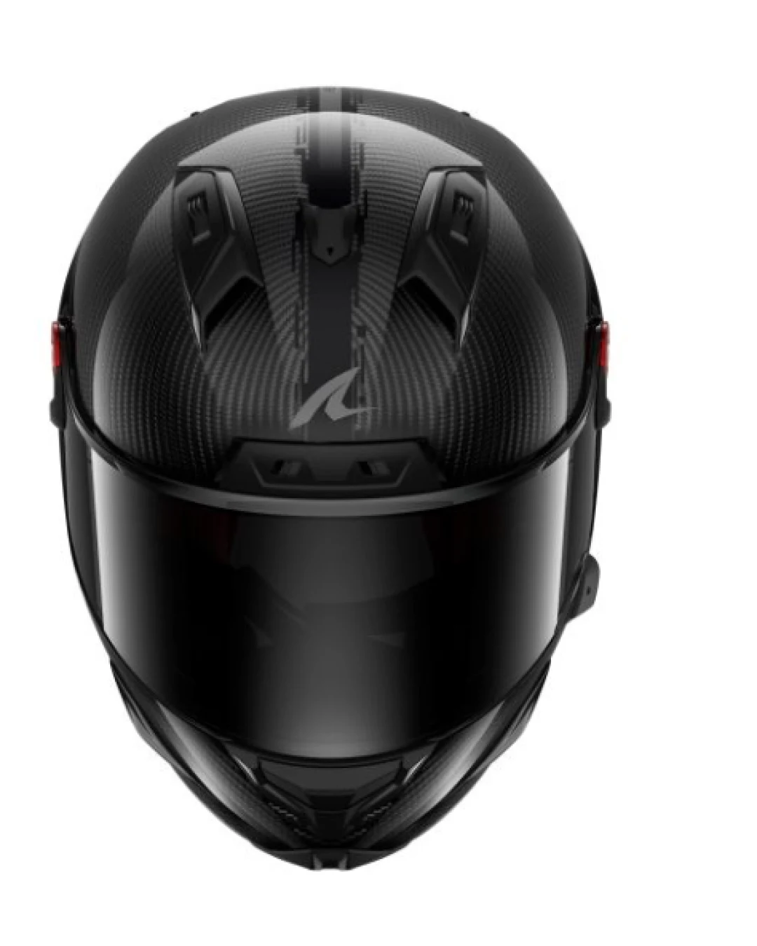 Каска SHARK AERON-GP FULL CARBON GLOSSY