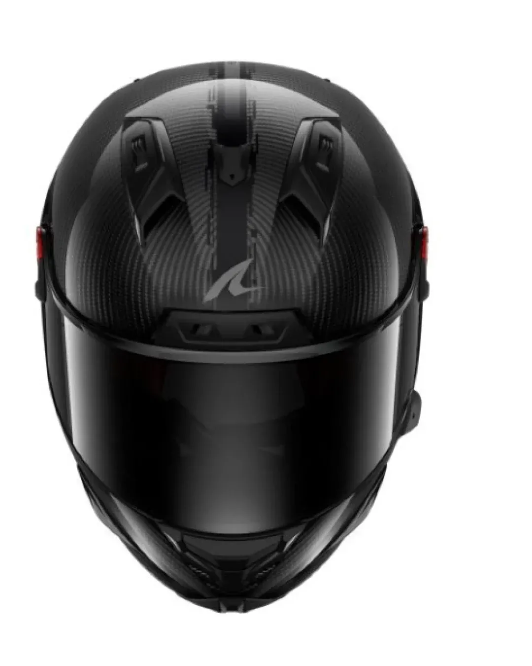 Каска SHARK AERON-GP FULL CARBON GLOSSY