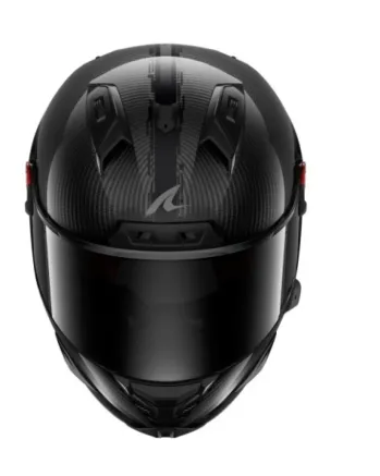 Каска SHARK AERON-GP FULL CARBON GLOSSY