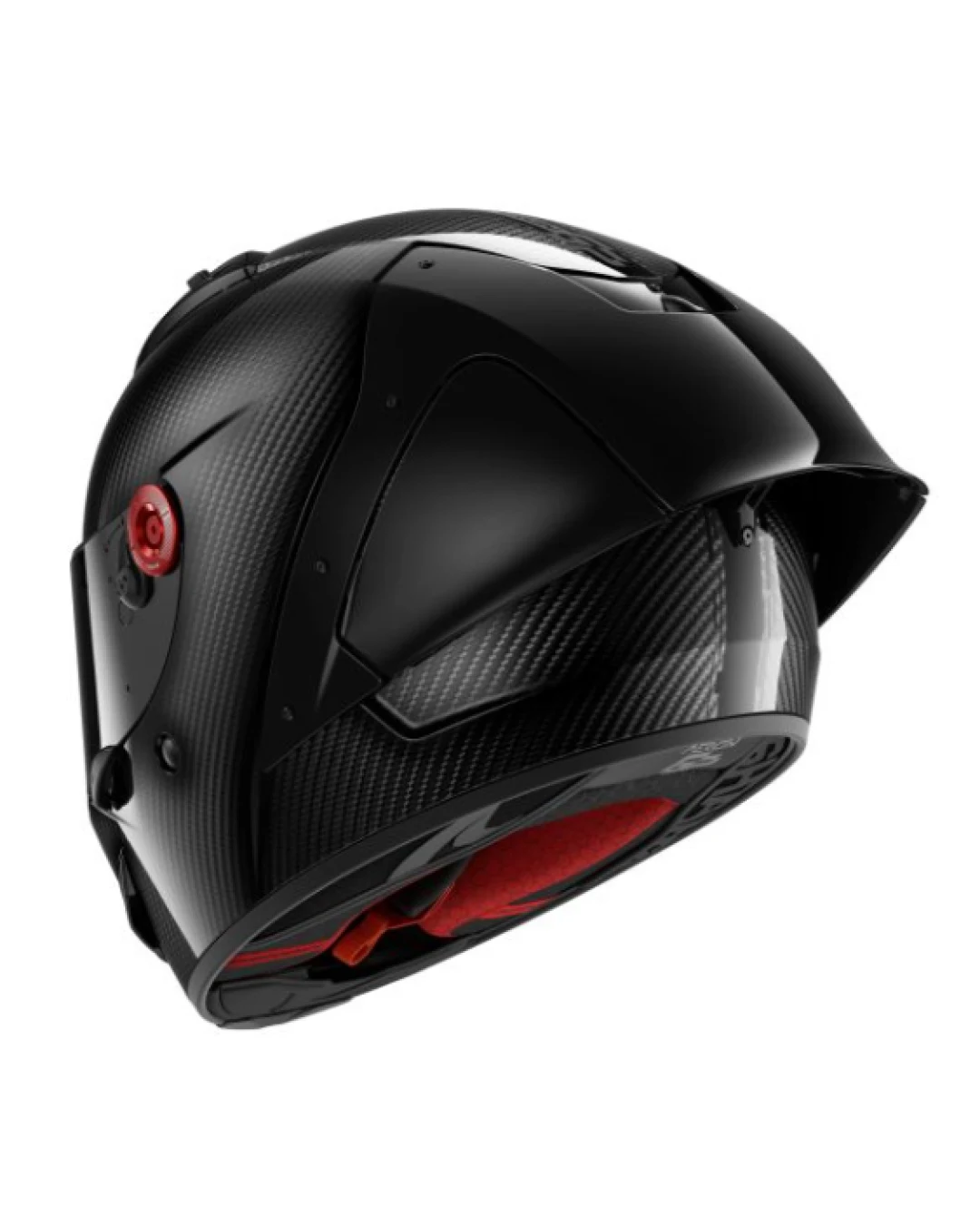 Каска SHARK AERON-GP FULL CARBON GLOSSY