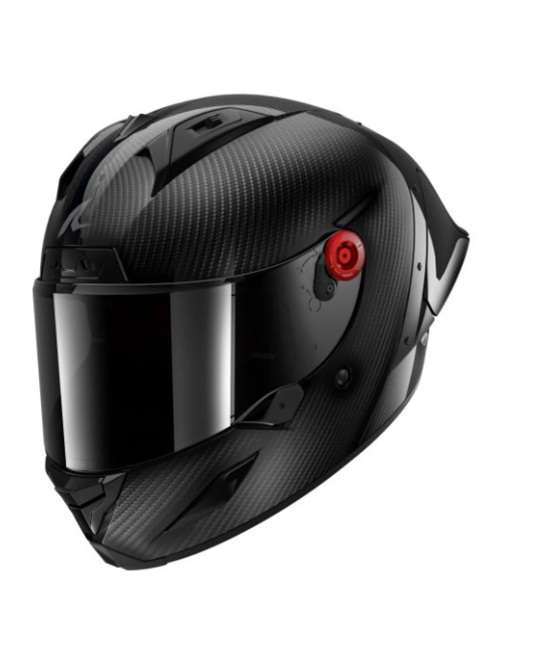 Каска SHARK AERON-GP FULL CARBON GLOSSY