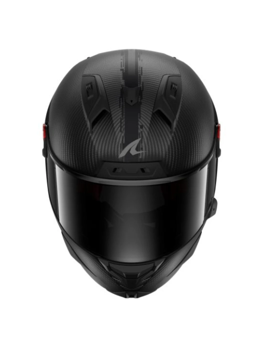 Каска SHARK AERON-GP FULL CARBON MAT