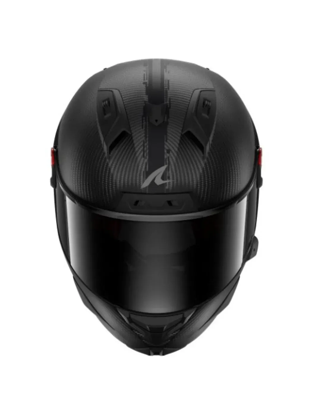 Каска SHARK AERON-GP FULL CARBON MAT