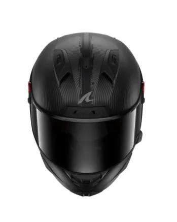 Каска SHARK AERON-GP FULL CARBON MAT