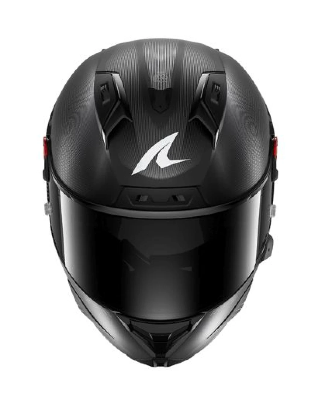 Каска SHARK AERON SPEED-TECH MAT BLACK