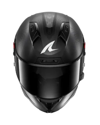 Каска SHARK AERON SPEED-TECH MAT BLACK