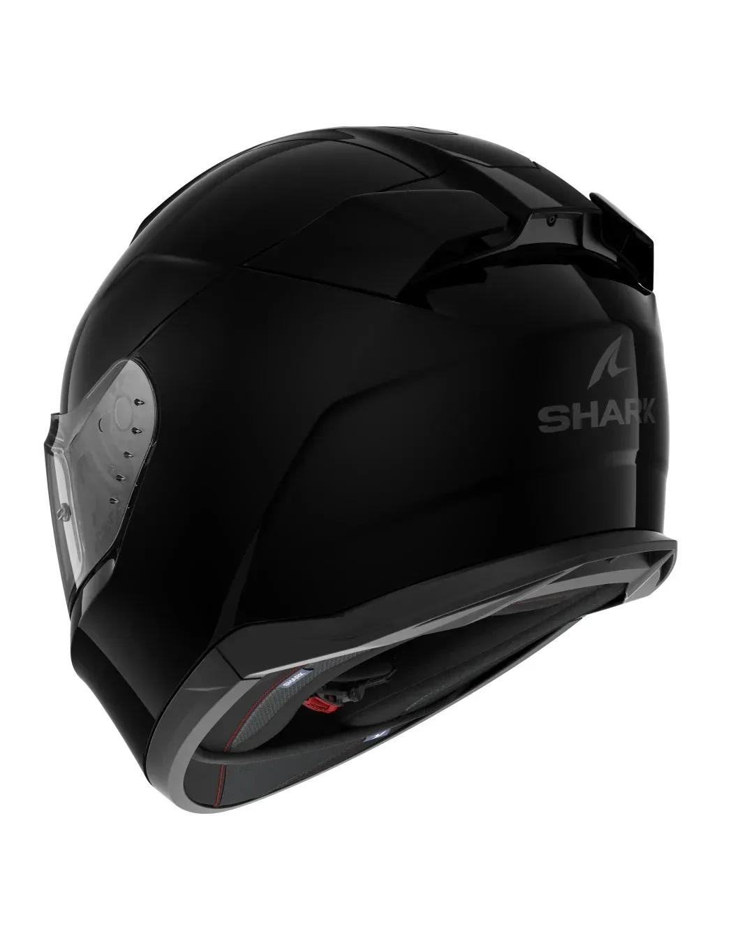 Каска SHARK D-SKWAL 3 BLACK