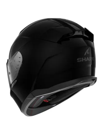 Каска SHARK D-SKWAL 3 BLACK