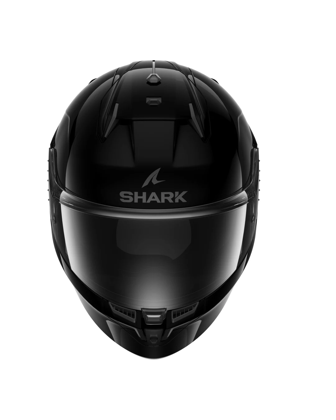 Каска SHARK D-SKWAL 3 BLACK