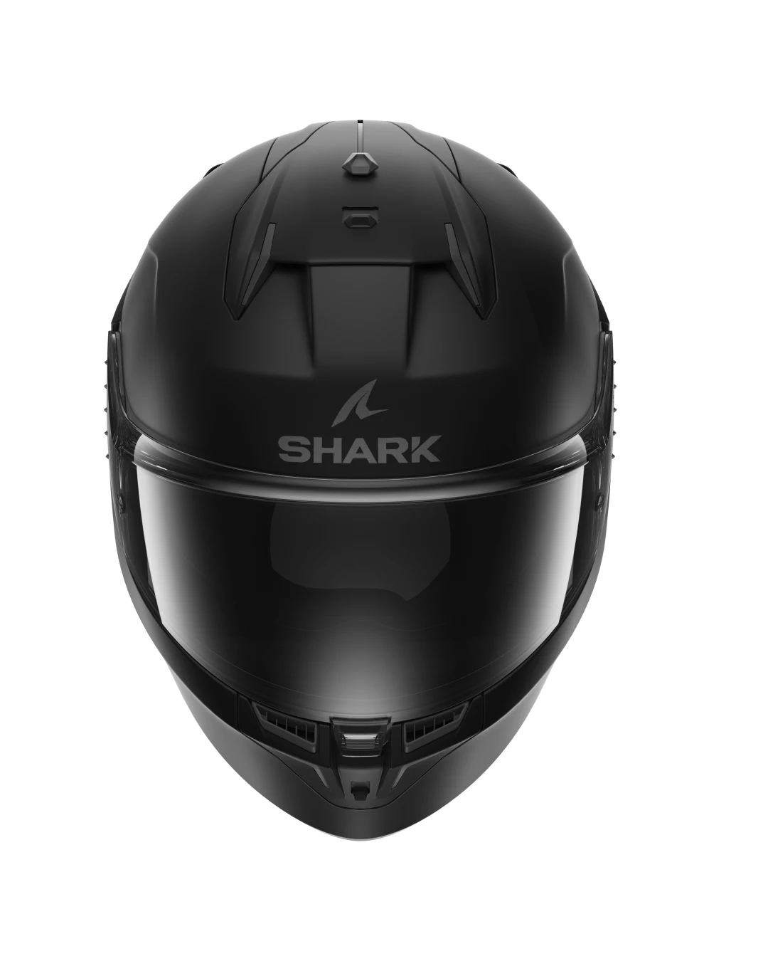 Каска SHARK D-SKWAL 3 BLACK MATT