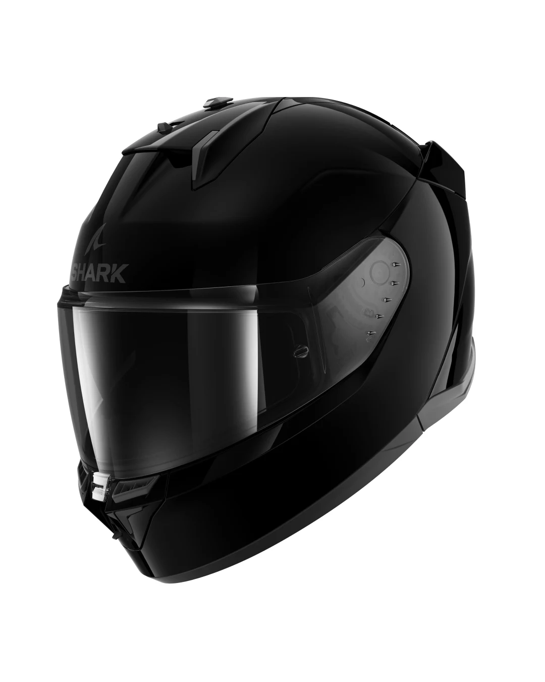 Каска SHARK D-SKWAL 3 BLACK