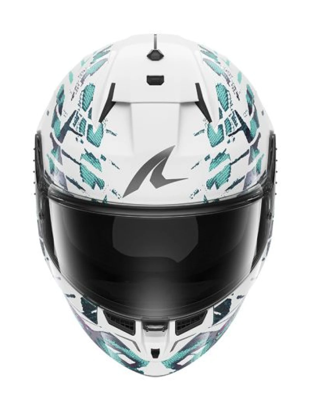 Каска SHARK D-SKWAL 3 REPTAIA