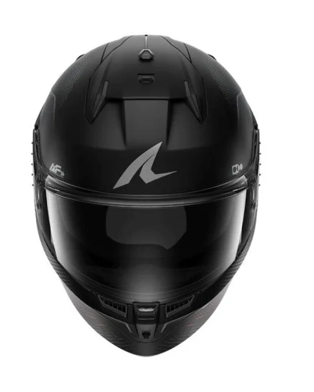 Каска SHARK D-SKWAL 3 SP LYNE BLACK