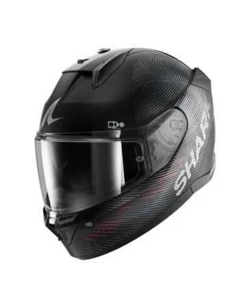 Каска SHARK D-SKWAL 3 SP LYNE BLACK