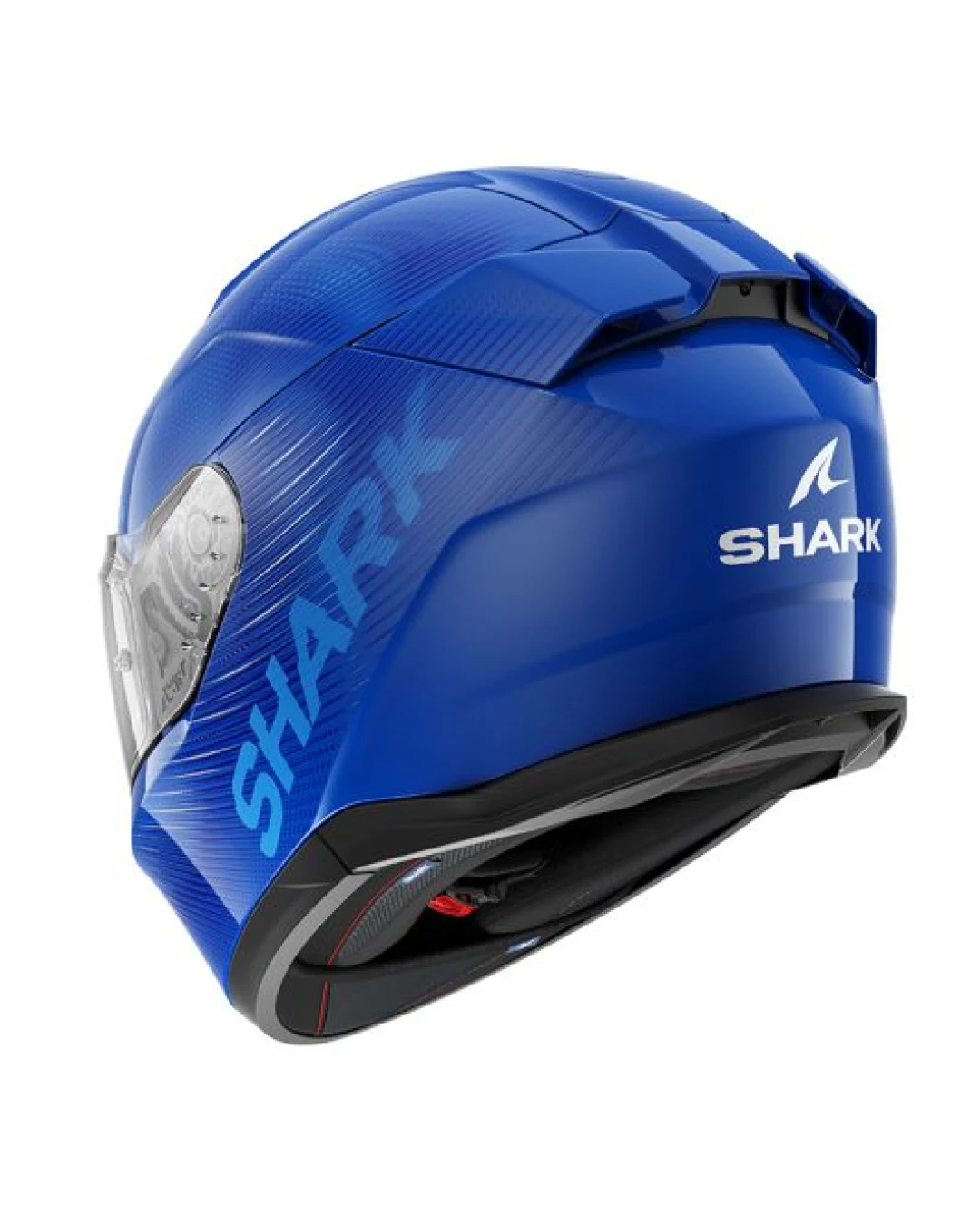 Каска SHARK D-SKWAL 3 SP LYNE BLUE