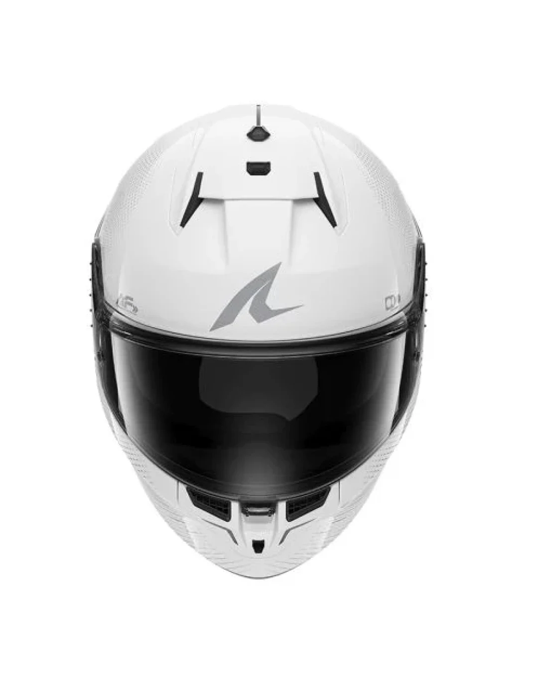 Каска SHARK D-SKWAL 3 SP LYNE GREY/WHITE